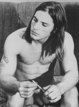 Joe Dallesandro