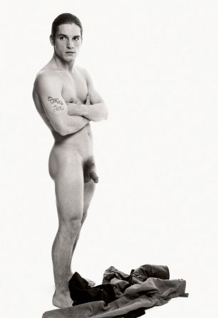 Joe Dallesandro