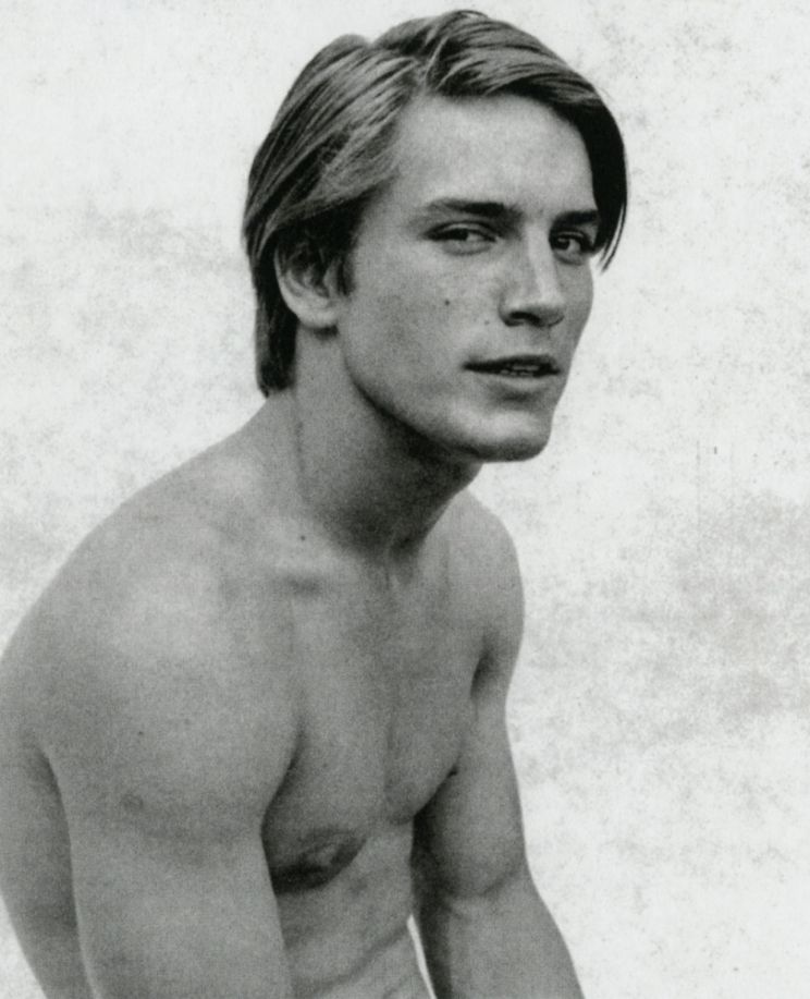 Joe Dallesandro