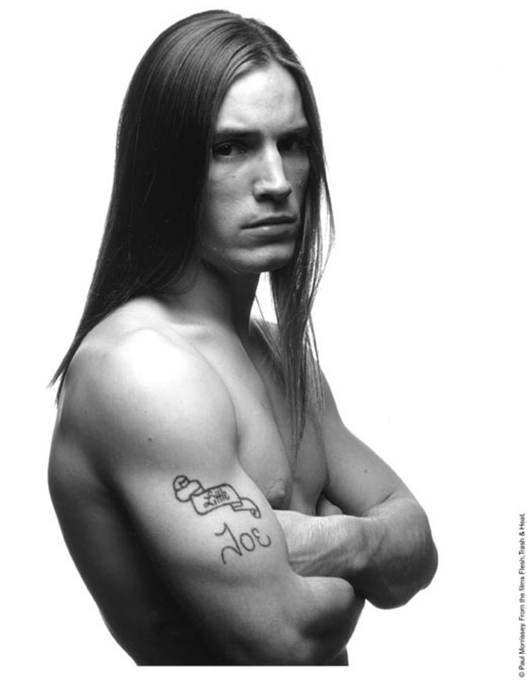 Joe Dallesandro