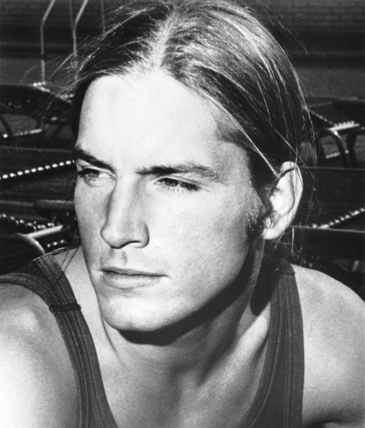 Joe Dallesandro