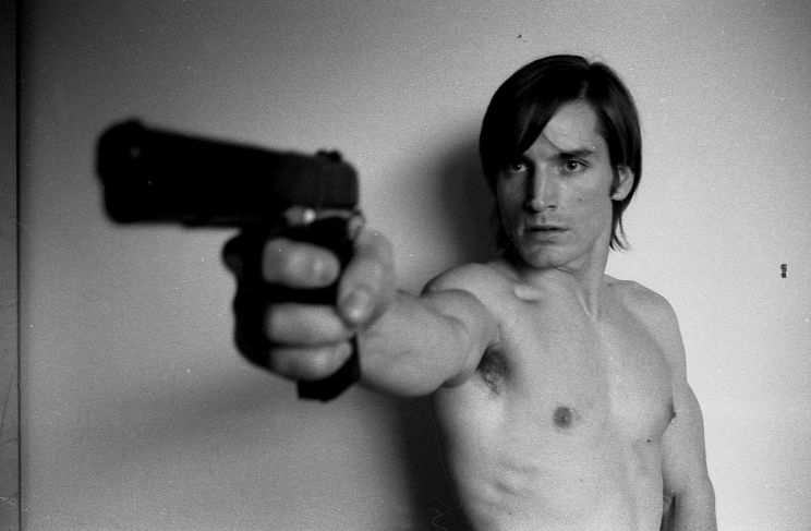 Joe Dallesandro