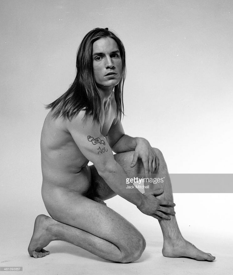 Joe Dallesandro