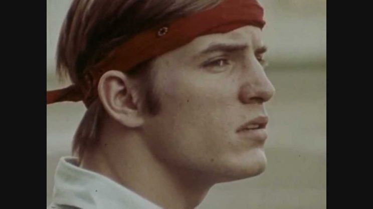 Joe Dallesandro