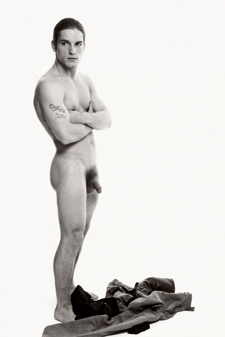 Joe Dallesandro