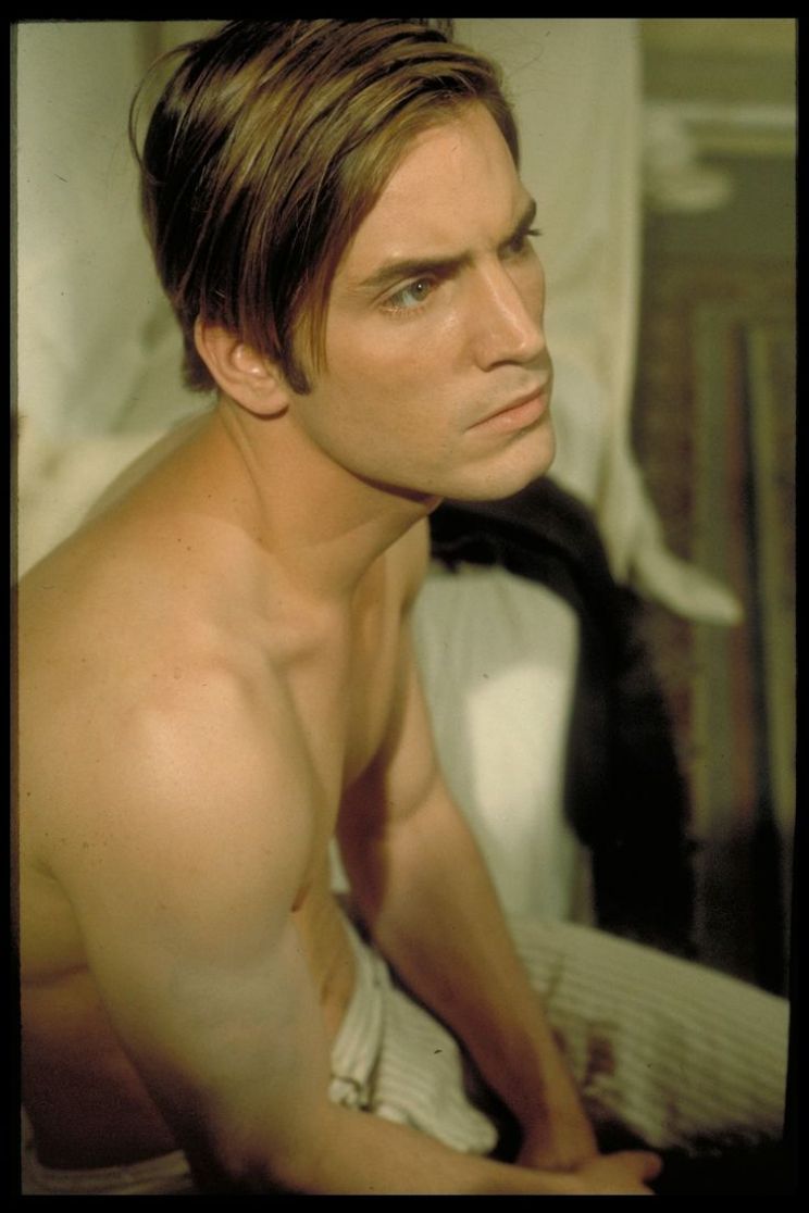 Joe Dallesandro