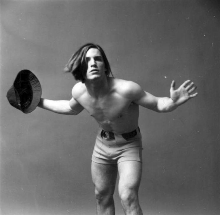 Joe Dallesandro