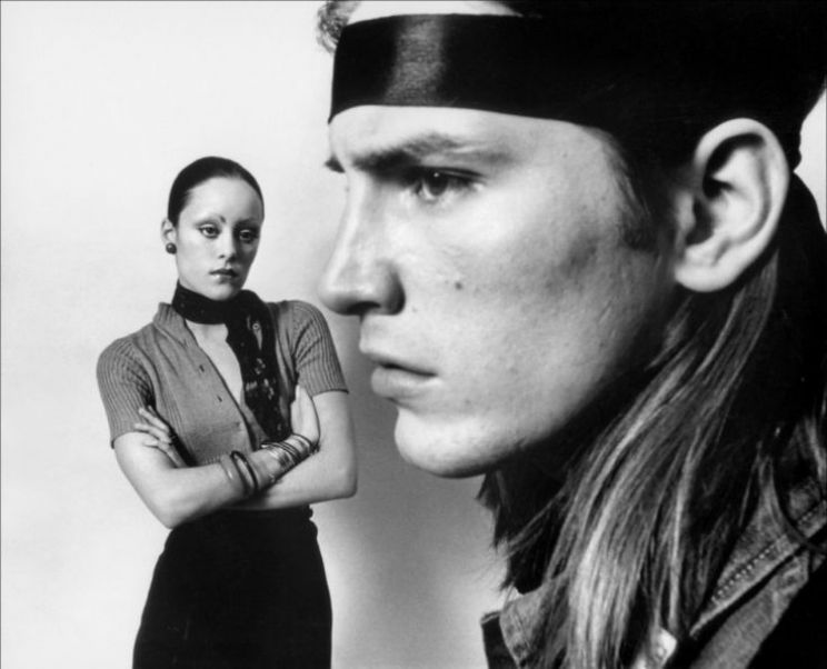 Joe Dallesandro