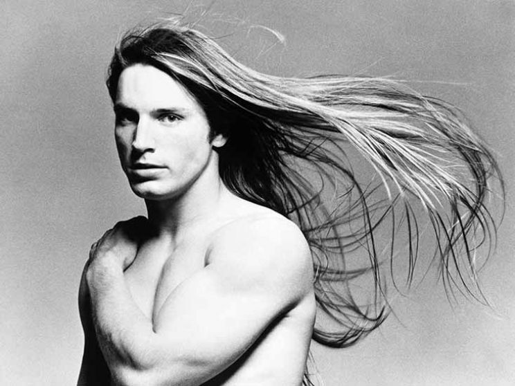 Joe Dallesandro