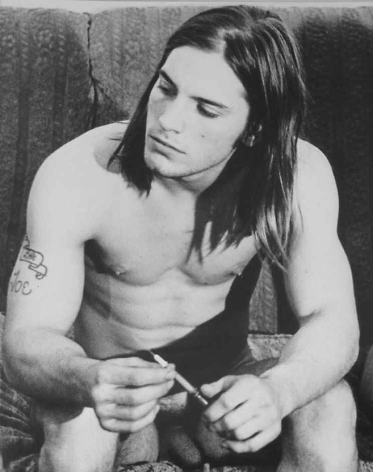 Joe Dallesandro