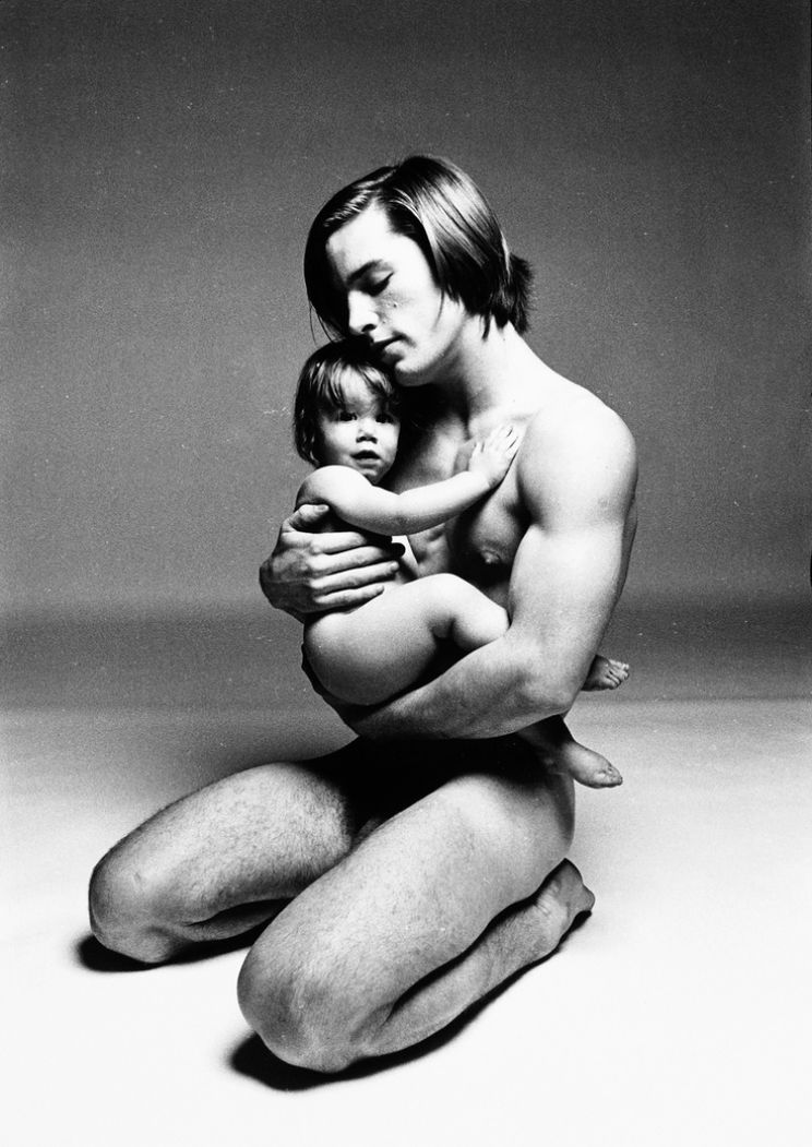 Joe Dallesandro