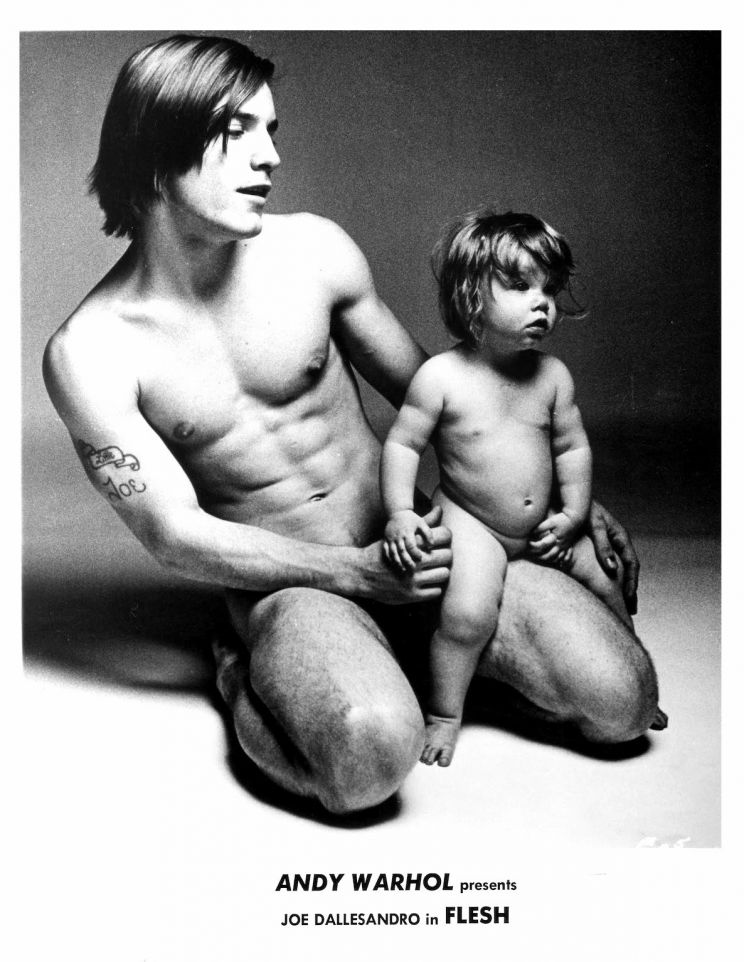 Joe Dallesandro