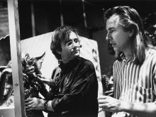 Joe Dante