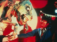 Joe Dante