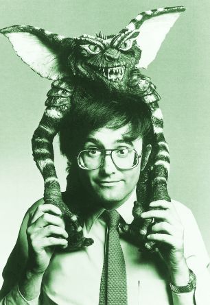 Joe Dante