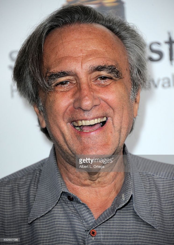 Pictures of Joe Dante