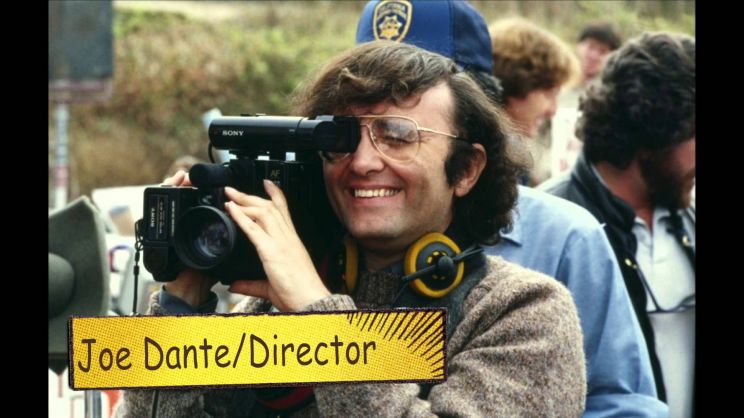 Joe Dante