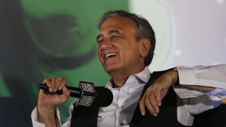 Joe Dante