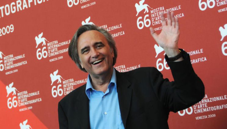 Joe Dante