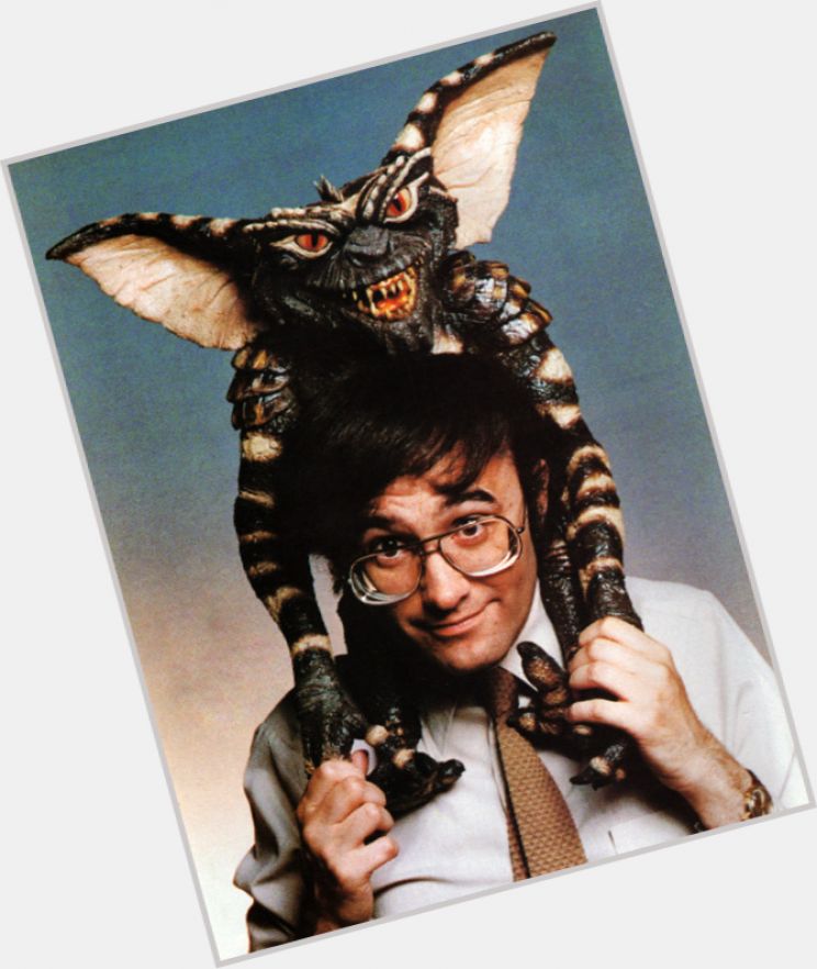 Joe Dante