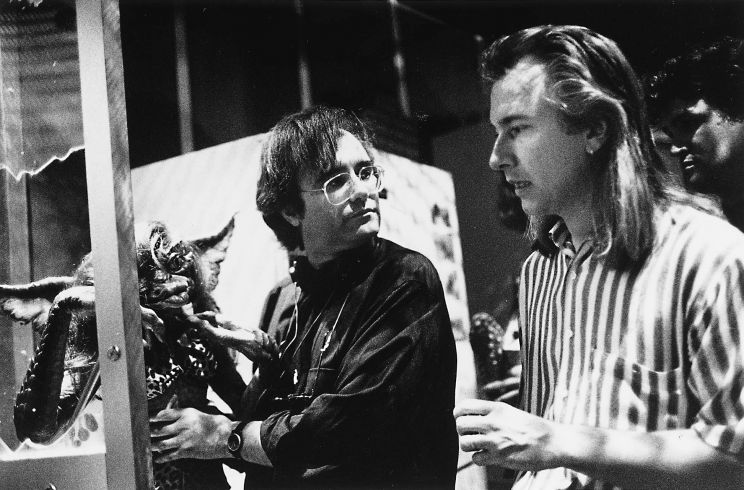 Joe Dante