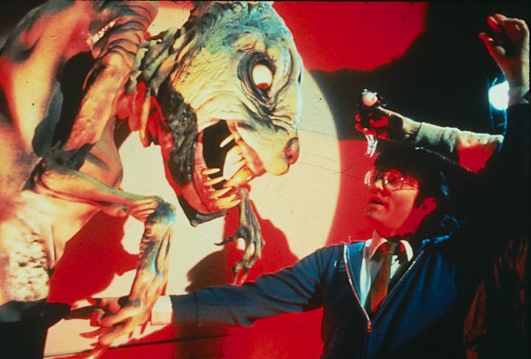 Joe Dante