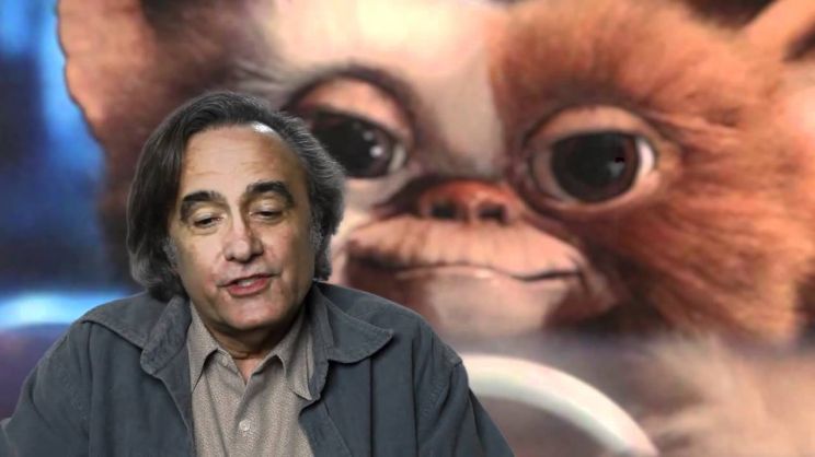 Joe Dante