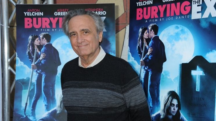 Joe Dante