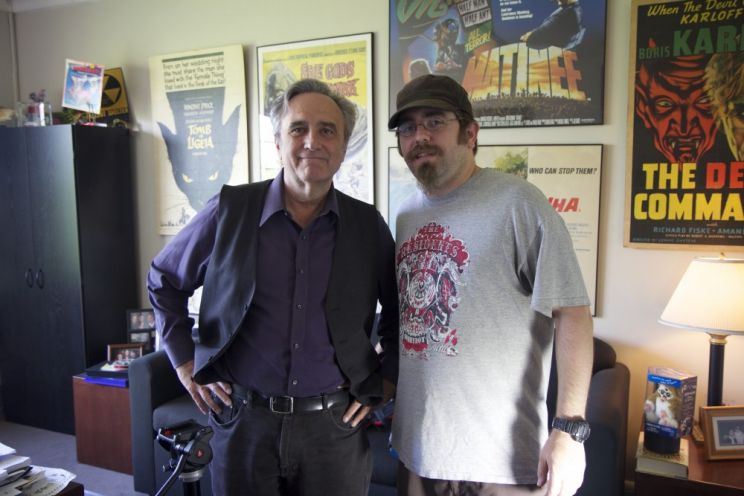 Joe Dante