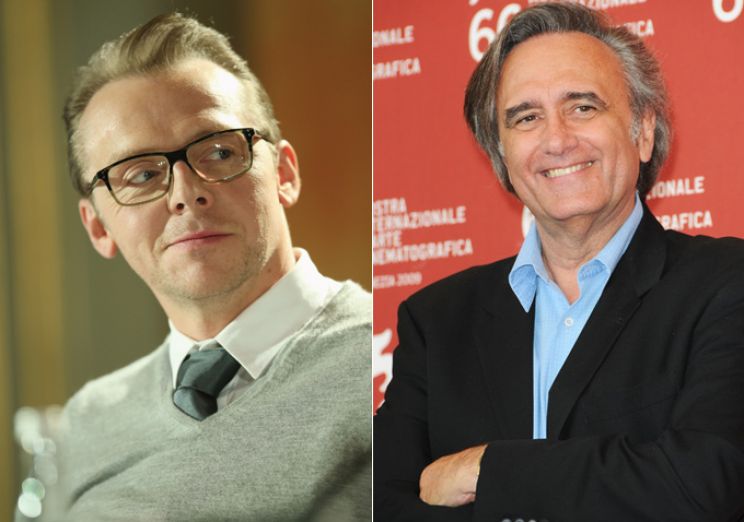 Joe Dante