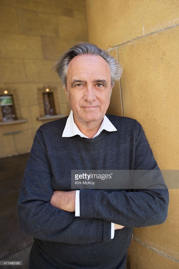 Joe Dante