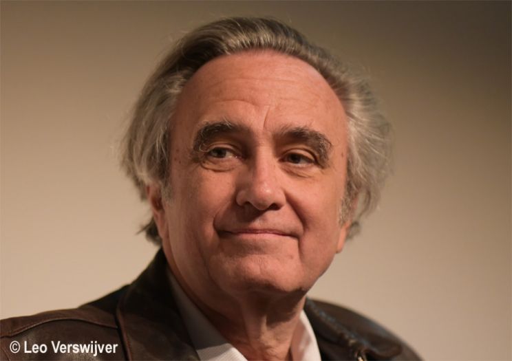 Joe Dante