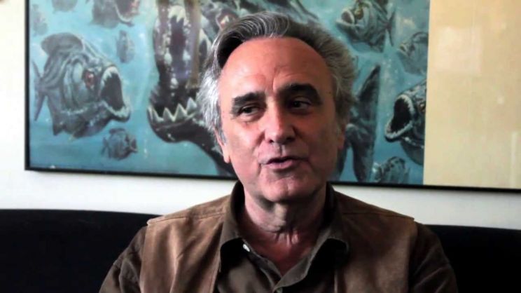 Joe Dante