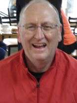 Joe Davison