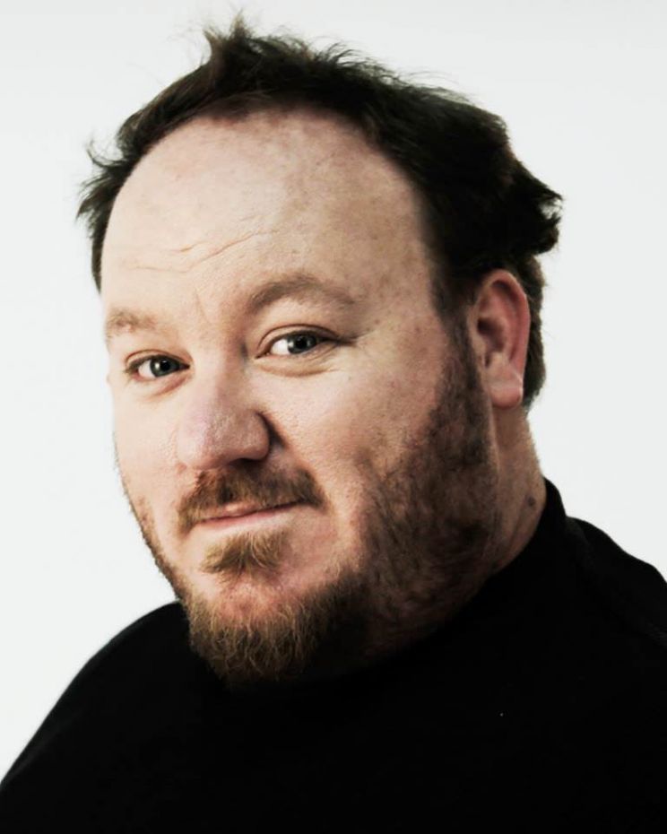 Joe Davison