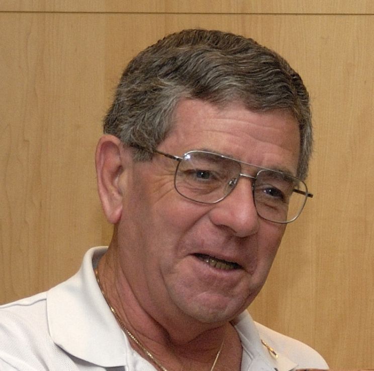 Joe Davison