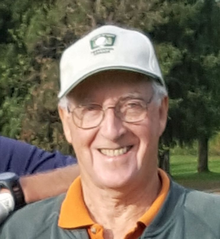 Joe Davison