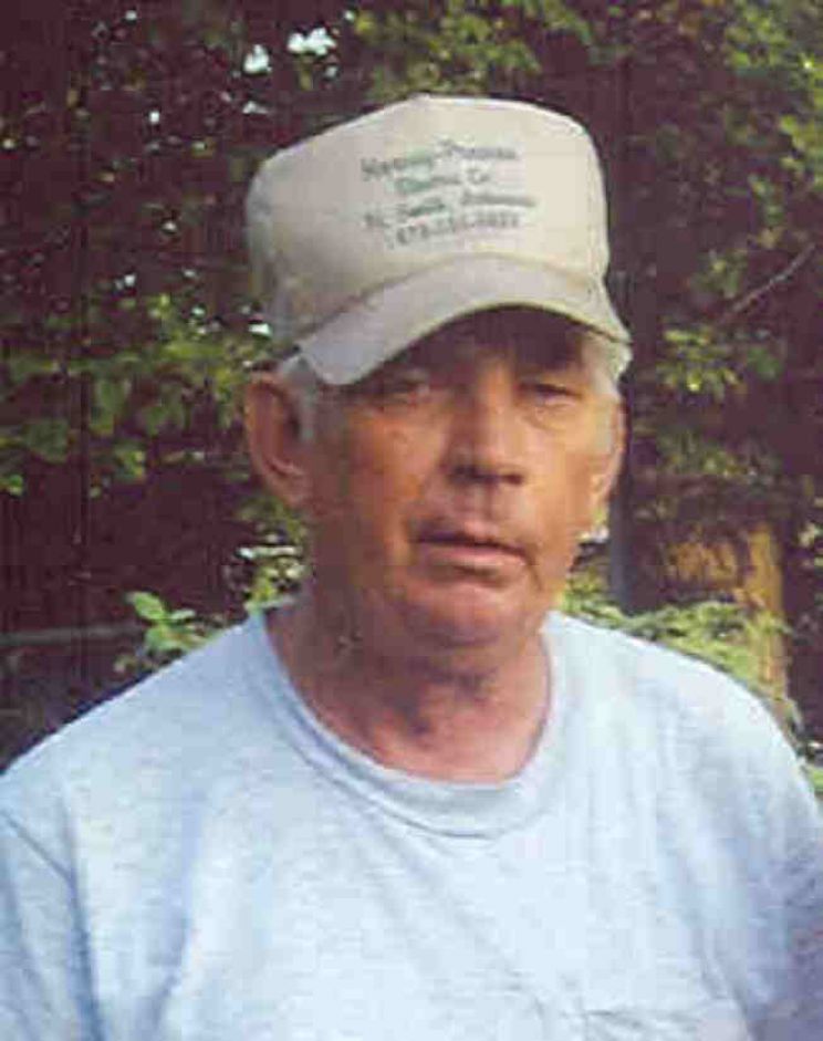 Joe Davison