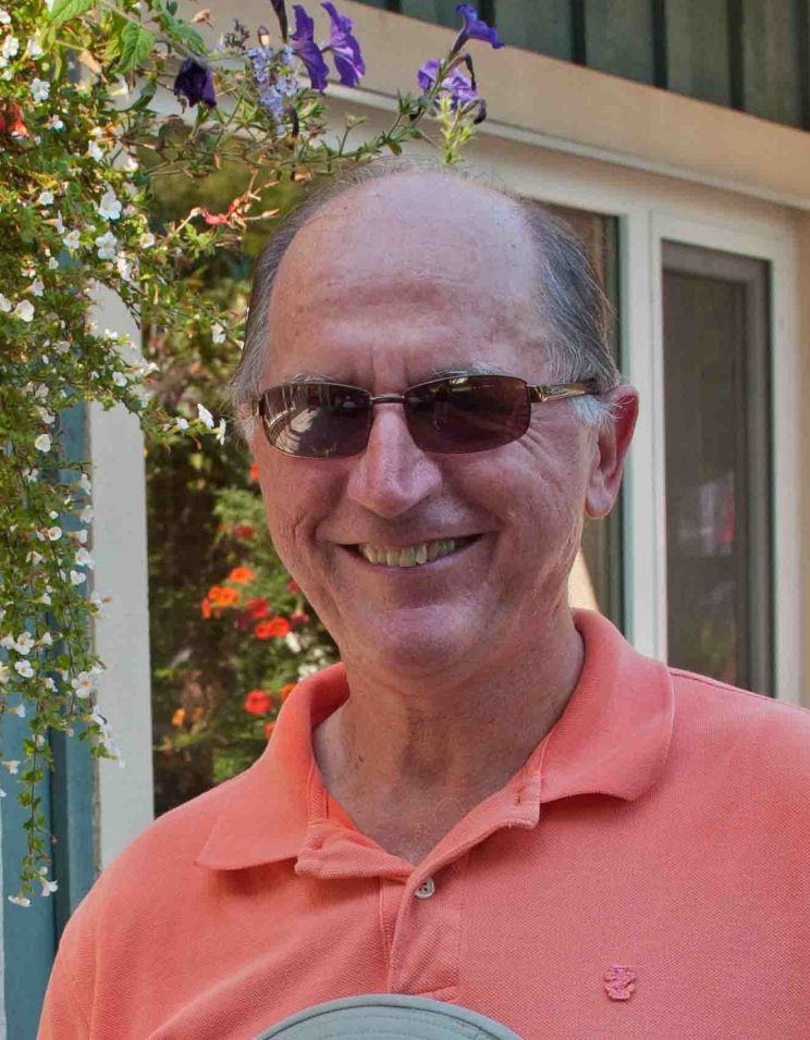 Joe Davison