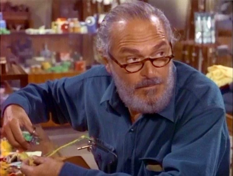 Joe De Santis