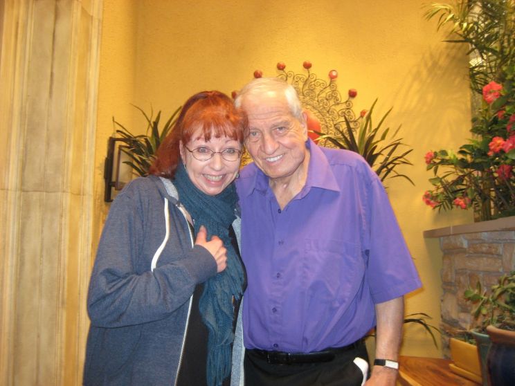 Joe De Santis