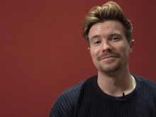 Joe Dempsie