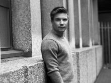 Joe Dempsie