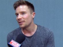 Joe Dempsie