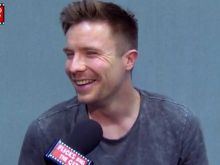 Joe Dempsie