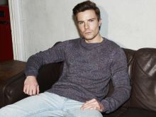 Joe Dempsie