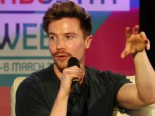 Joe Dempsie