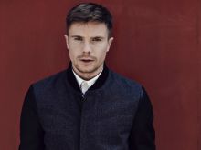 Joe Dempsie