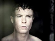 Joe Dempsie