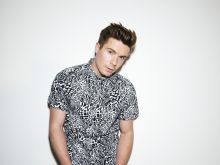 Joe Dempsie